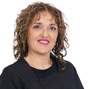 Juana Ramírez