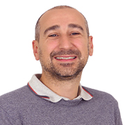 Mauro Zanlongo